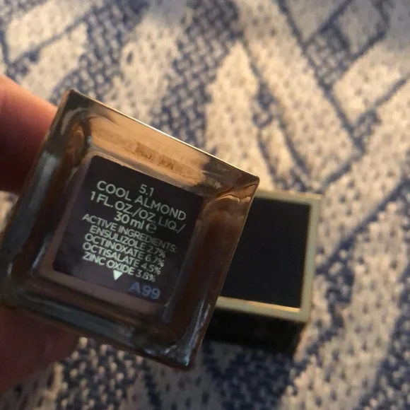 Tom Ford Soft Radiance Foundation